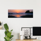 Trinidad Staat Beach, Kalifornien. USA. Meer 2 Poster (Heimbüro)