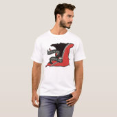 Trinidad T-Shirt (Vorne ganz)