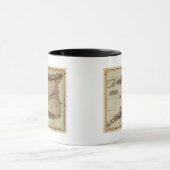 Trinidad Tasse (Zentrum)