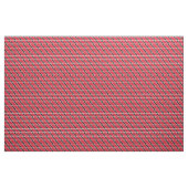 TRINIDAD TOBAGO Flag Map Kontur Stoff (Yard (91,4 cm))