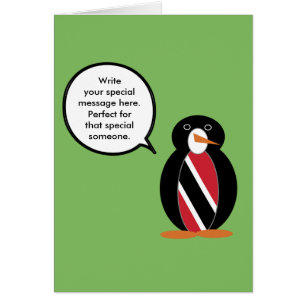 Trinidad Tobago Talking