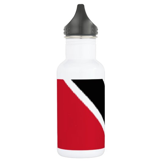 Trinidad Trinkflasche (Links)