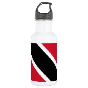 Trinidad Trinkflasche