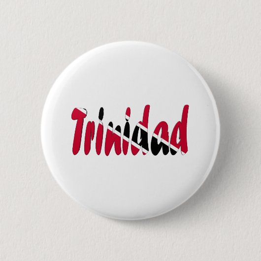 Trinidad u. Tobago Button (Vorderseite)