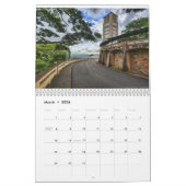 Trinidad- u. Tobago-Perspektiven 2013 Kalender (Mär 2026)