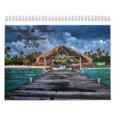 Trinidad- u. Tobago-Perspektiven 2013 Kalender (Titelbild)