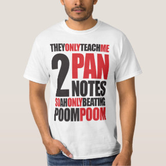 Trinidad u. Tobago Slangtology - 2 Anmerkungen T-Shirt
