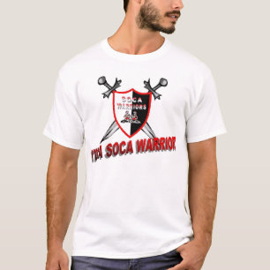 Trinidad- u. TobagoSoca Krieger-T - Shirt