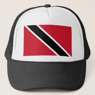 Trinidad und Tabago Truckerkappe