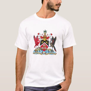 Trinidad und Tabak T-Shirt