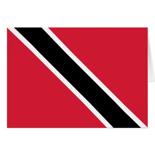 Trinidad und Tobago (Vorderseite (Horizontal))