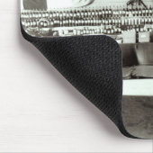 Trinidad und Tobago-Ausstellung, 1890 Mousepad (Ecke)