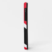 Trinidad und Tobago Case-Mate iPhone Hülle (Hinten/Links)