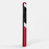 Trinidad und Tobago Case-Mate iPhone Hülle (Hinten/Rechts)