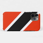 Trinidad und Tobago Case-Mate iPhone Hülle (Rückseite (Horizontal))