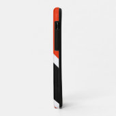 Trinidad und Tobago Case-Mate iPhone Hülle (Hinten/Links)