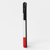 Trinidad und Tobago Case-Mate iPhone Hülle (Hinten/Links)