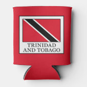 Trinidad und Tobago Dosenkühler (Vorderseite)