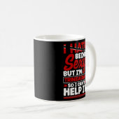 Trinidad und Tobago Flag Trinidadian Zitat Kaffeetasse (VorderseiteRechts)