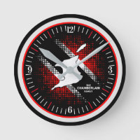 Trinidad und Tobago Flag und Karte