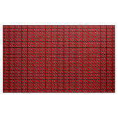 Trinidad und Tobago-Flagge Stoff (Yard (91,4 cm))