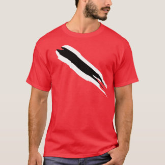 Trinidad und Tobago-Flagge T-Shirt