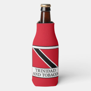 Trinidad und Tobago Flaschenkühler