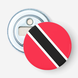 Trinidad und Tobago Flaschenöffner