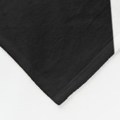 Trinidad und Tobago Fleecedecke (Ecke)