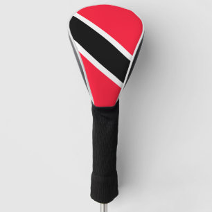 Trinidad und Tobago Golf Headcover
