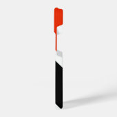 Trinidad und Tobago iPhone Hülle (Linke Seite)