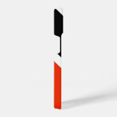 Trinidad und Tobago iPhone Hülle (Rechte Seite)