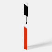 Trinidad und Tobago iPhone Hülle (Rechte Seite)