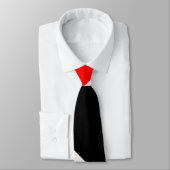 Trinidad und Tobago Krawatte (Gebunden)