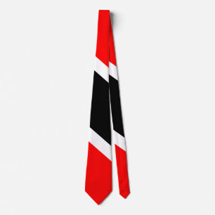 Trinidad und Tobago Krawatte
