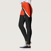 Trinidad und Tobago Leggings (Links)