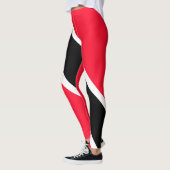 Trinidad und Tobago Leggings (Links)