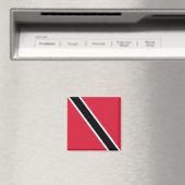 Trinidad und Tobago Magnet (In Situ (Geschirrspüler))