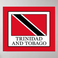 Trinidad und Tobago