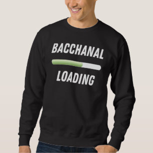 Trinidad und Tobago Redewendungen Trini Prilag Dna Sweatshirt