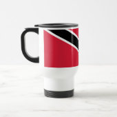 Trinidad und Tobago Reisebecher (Links)