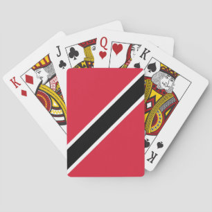 Trinidad und Tobago Spielkarten
