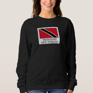 Trinidad und Tobago Sweatshirt