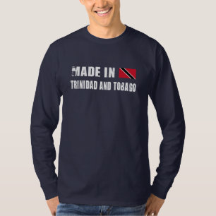 TRINIDAD UND TOBAGO T-Shirt