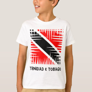 Trinidad und Tobago T-Shirt