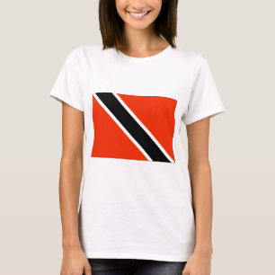 Trinidad und Tobago T-Shirt