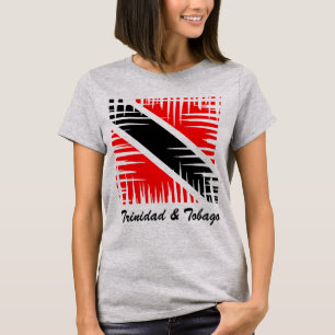 Trinidad und Tobago T-Shirt