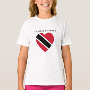 TRINIDAD UND TOBAGO T-Shirt