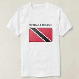 Trinidad und Tobago T-Shirt