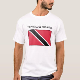 Trinidad und Tobago T-Shirt
